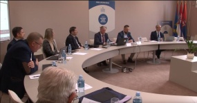 A Magyar Tudomány Napja a Délvidéken – 2024: Szabadság és felelősség