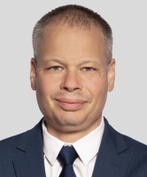 Boóc Ádám a Jogi Szakvizsga Bizottság tagja