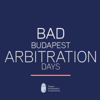 Budapest Arbitration Days Boóc Ádám közreműködésével