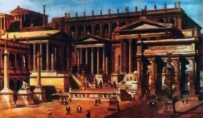 Földi András – Hamza Gábor: A római jog története és institúciói