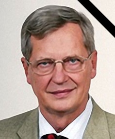 Dr. Török Gábor professor emeritus
