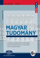 Hamza Gábor szerkesztő: Portrék a Magyar Tudományos Akadémia tagjairól I.