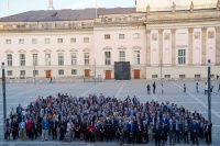 International Academy of Comparative Law Kongresszus