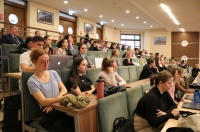 Nagyszabású fogyasztóvédelmi konferencia a KVIK-en