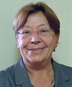 Kiszely Katalin