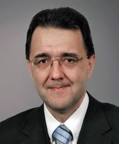 Mészáros István László