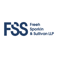 Freeh Sporkin & Sullivan LLP