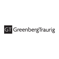 Greenberg Traurig, LLP.