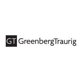 Greenberg Traurig, LLP.