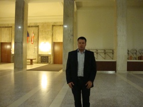 Boóc Ádám előadásai a Masaryk Egyetem Jogi Karán - 8