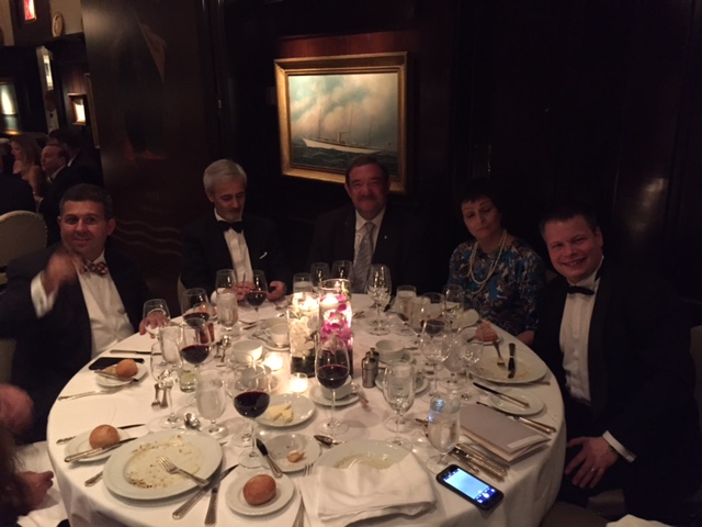 Interlegal - New York - 10