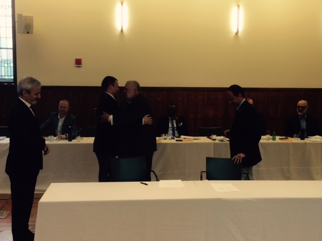 Interlegal - New York - 13