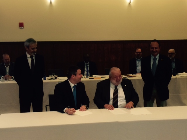 Interlegal - New York - 14