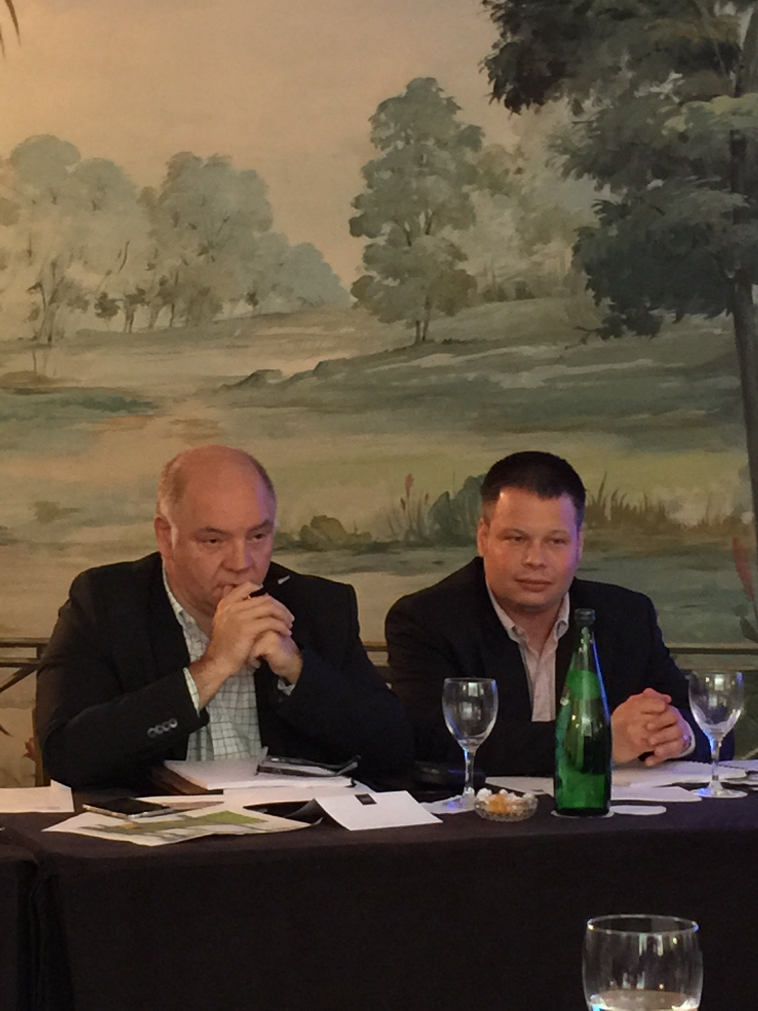 Interlegal közgyűlés Lisszabonban - 03