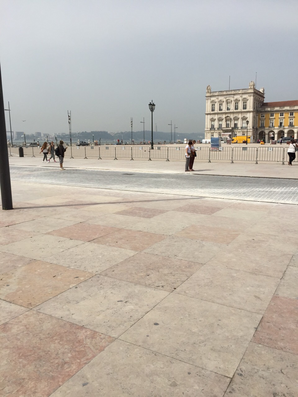 Interlegal közgyűlés Lisszabonban - 05