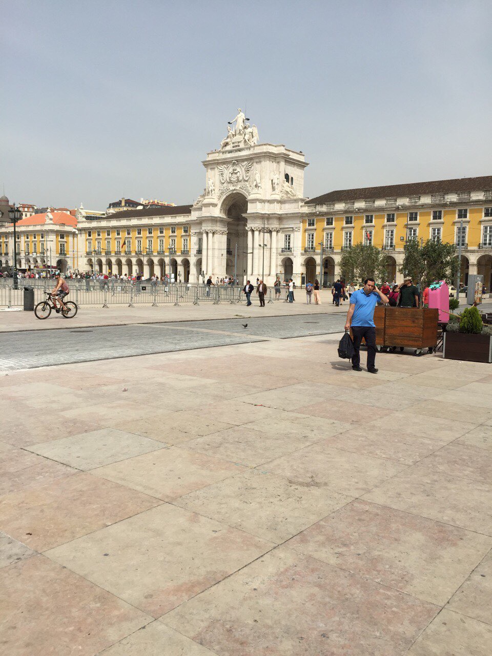 Interlegal közgyűlés Lisszabonban - 06