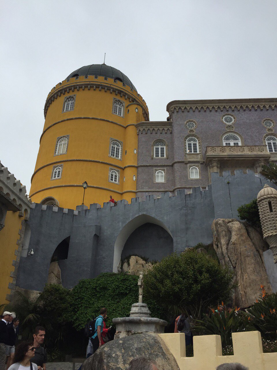 Interlegal közgyűlés Lisszabonban - 07