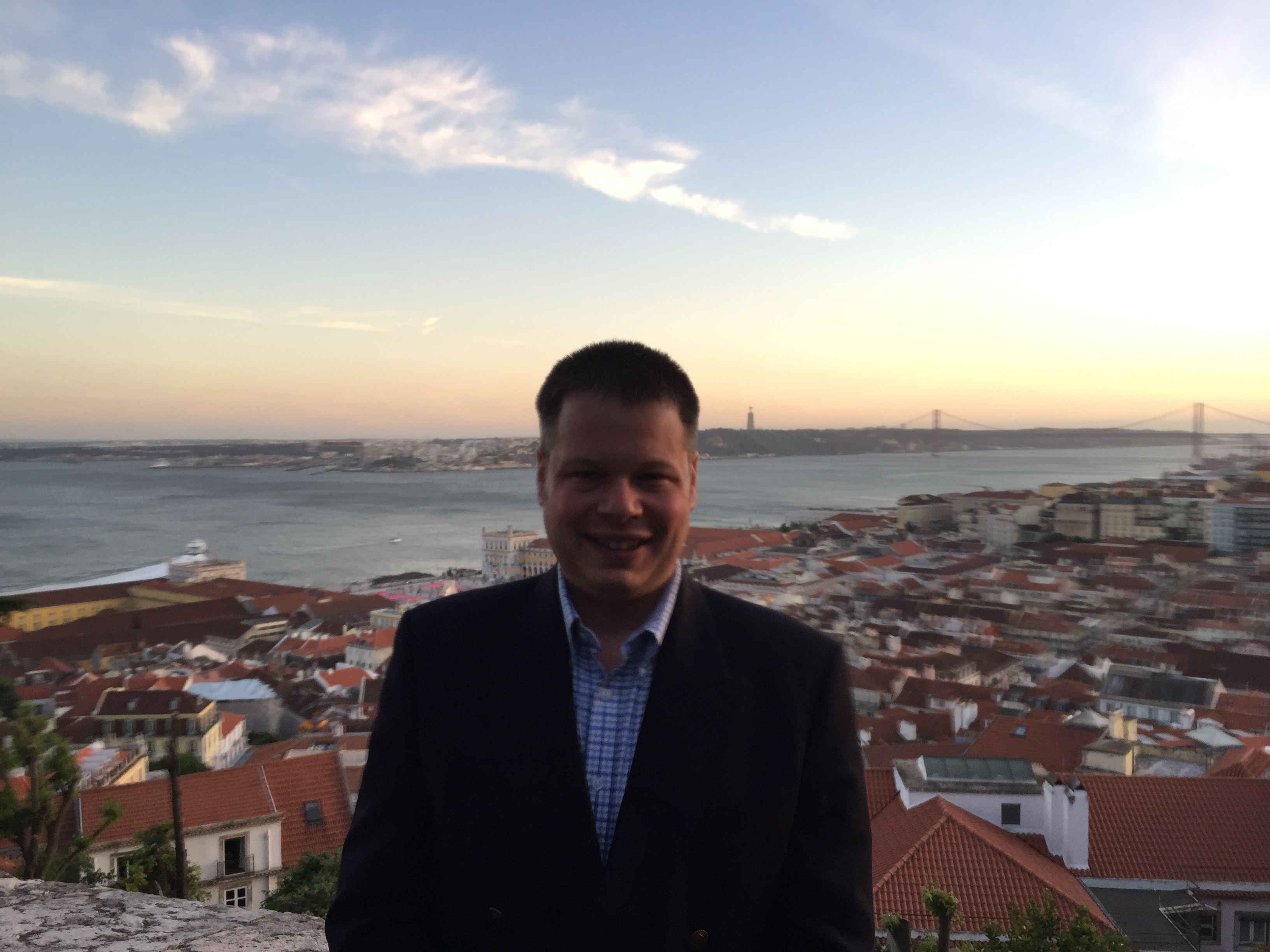 Interlegal közgyűlés Lisszabonban - 10