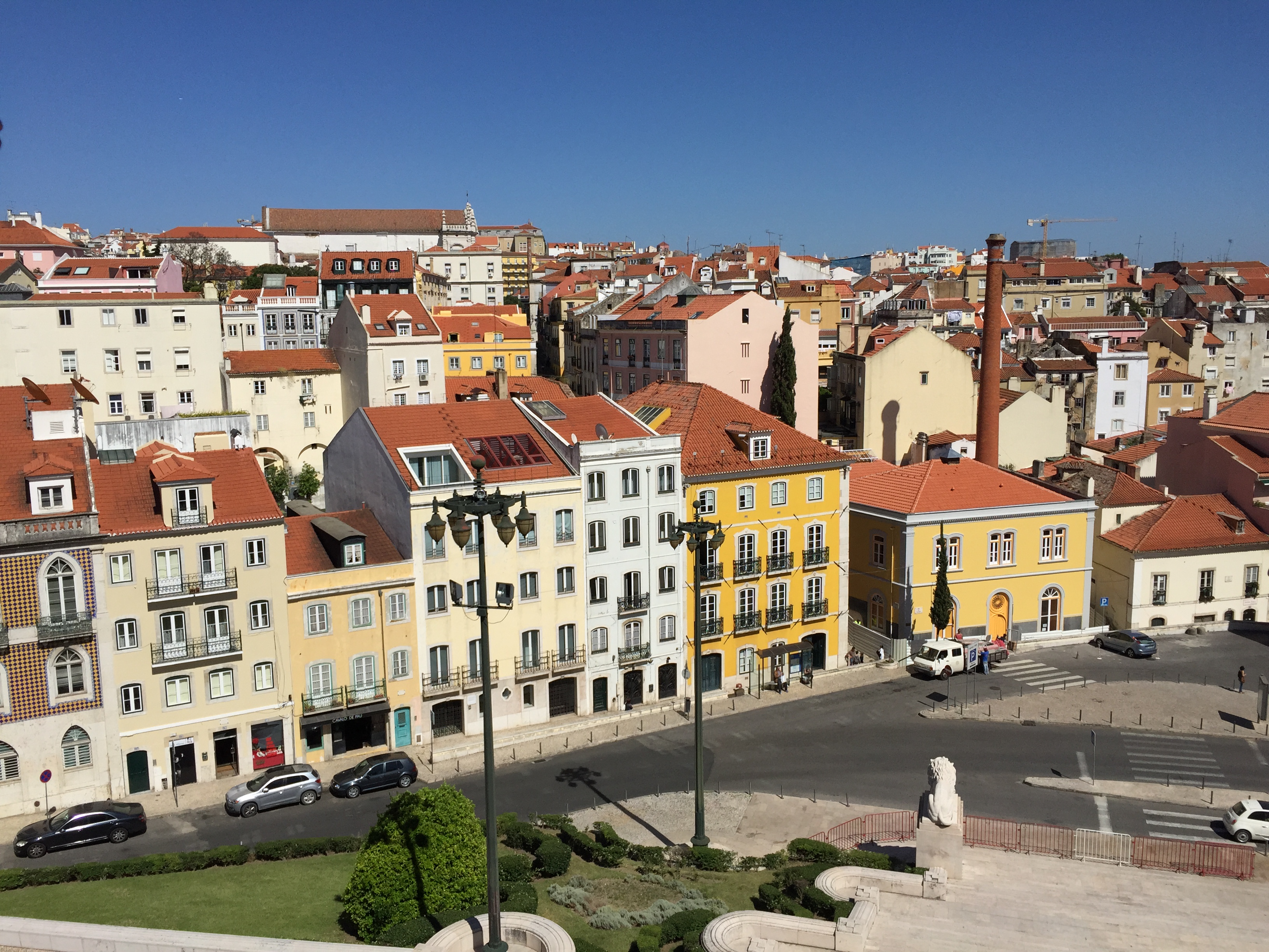 Interlegal közgyűlés Lisszabonban - 14