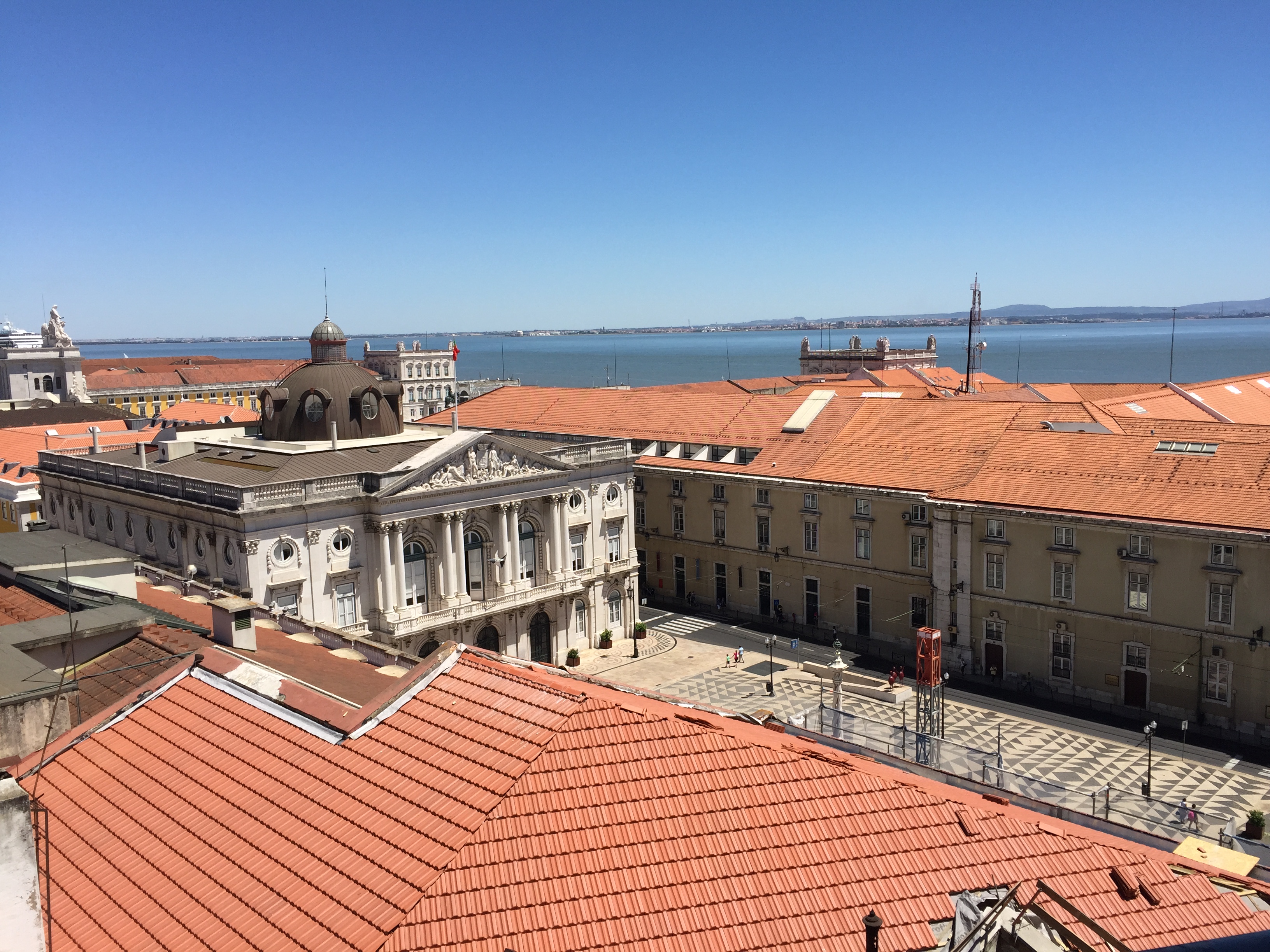 Interlegal közgyűlés Lisszabonban - 20