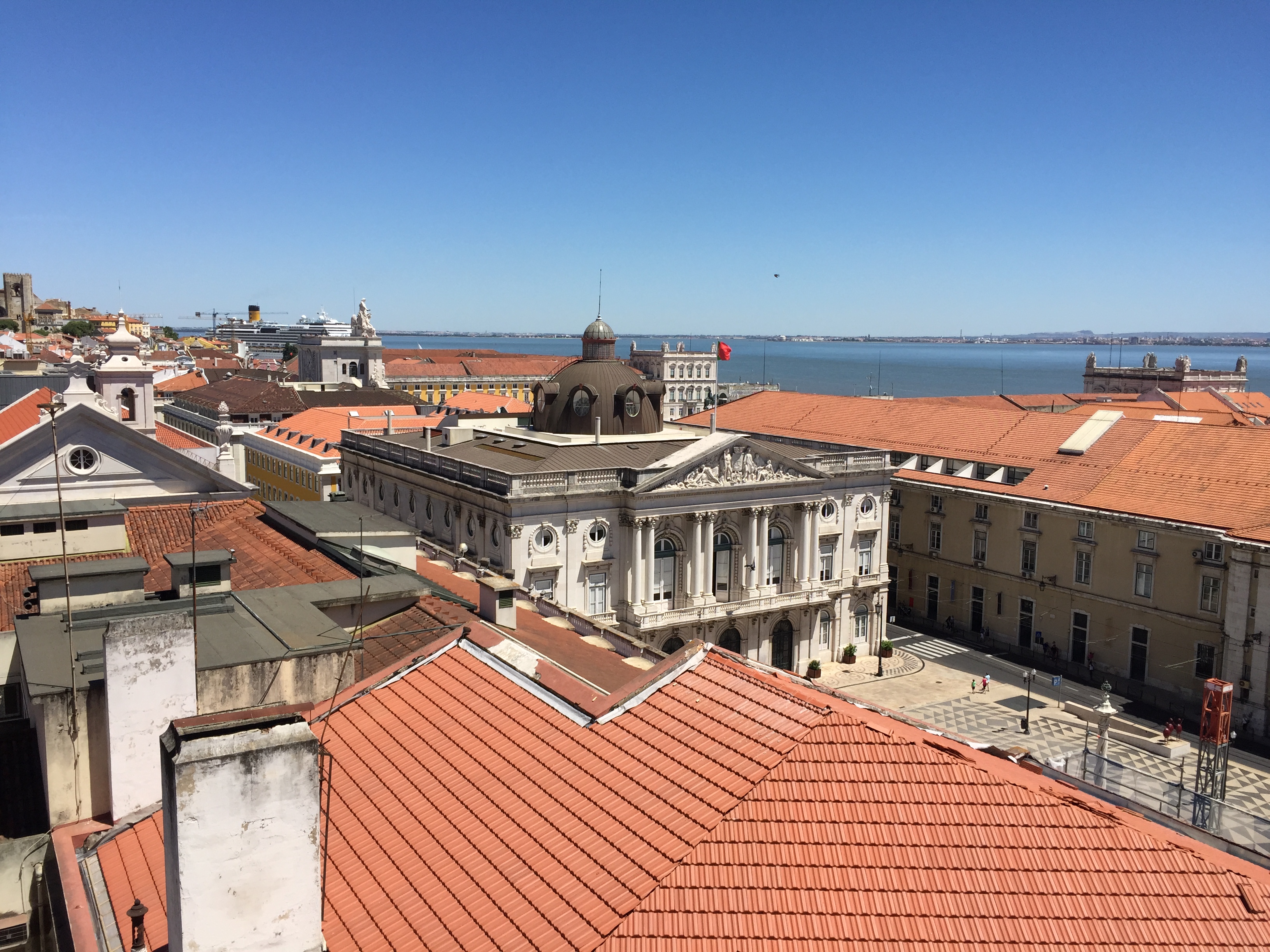 Interlegal közgyűlés Lisszabonban - 21