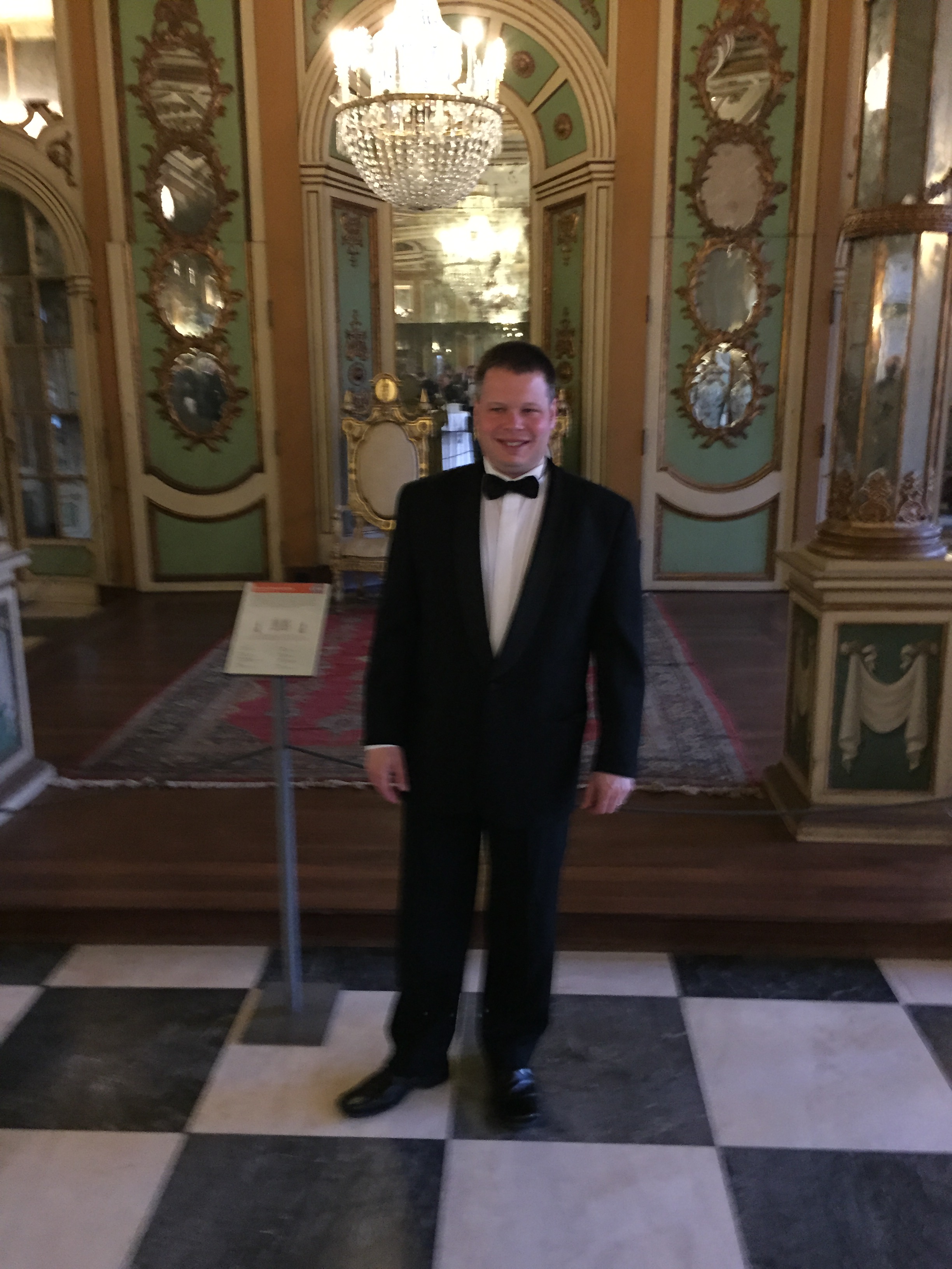 Interlegal közgyűlés Lisszabonban - 25