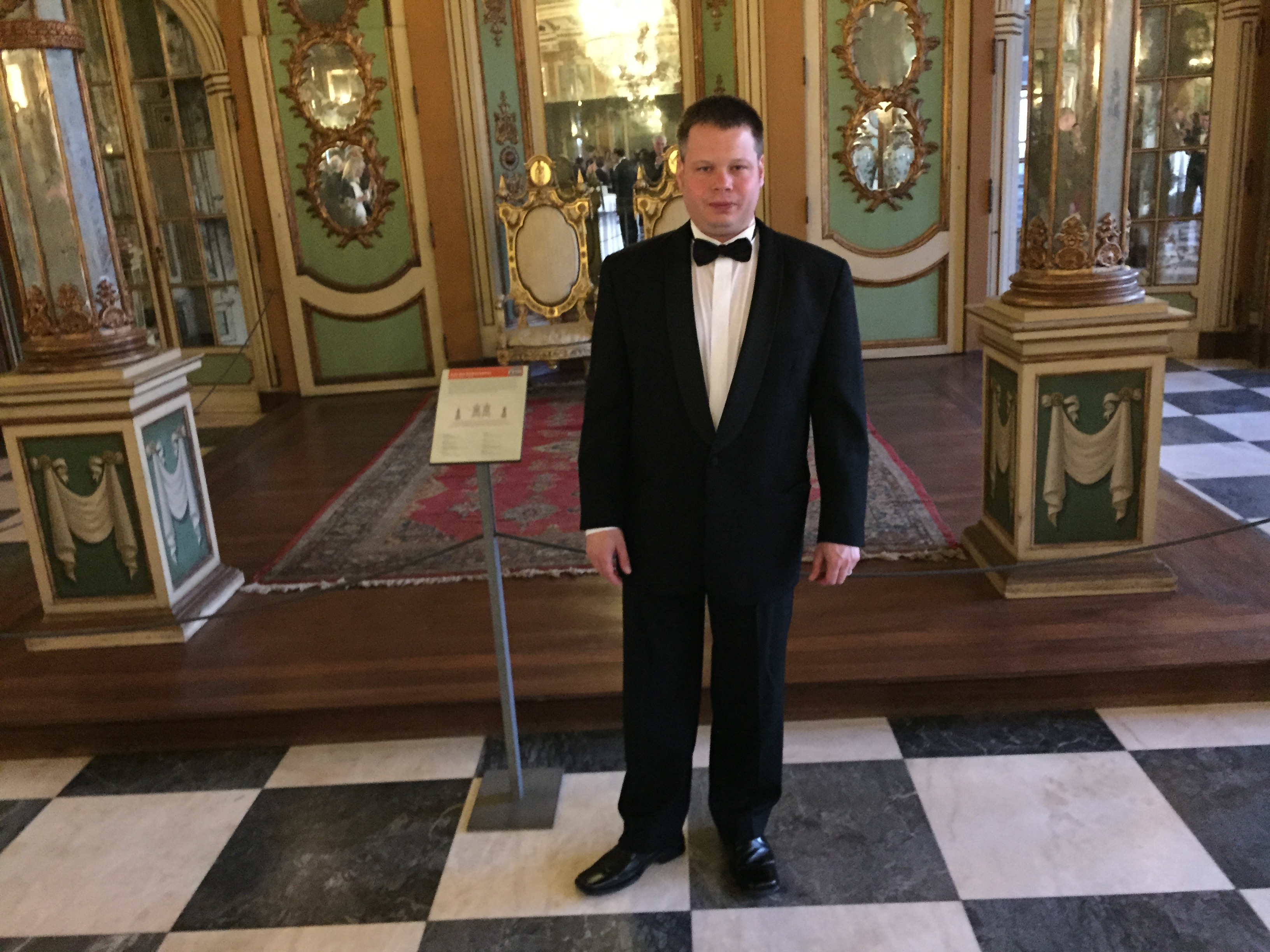 Interlegal közgyűlés Lisszabonban - 26