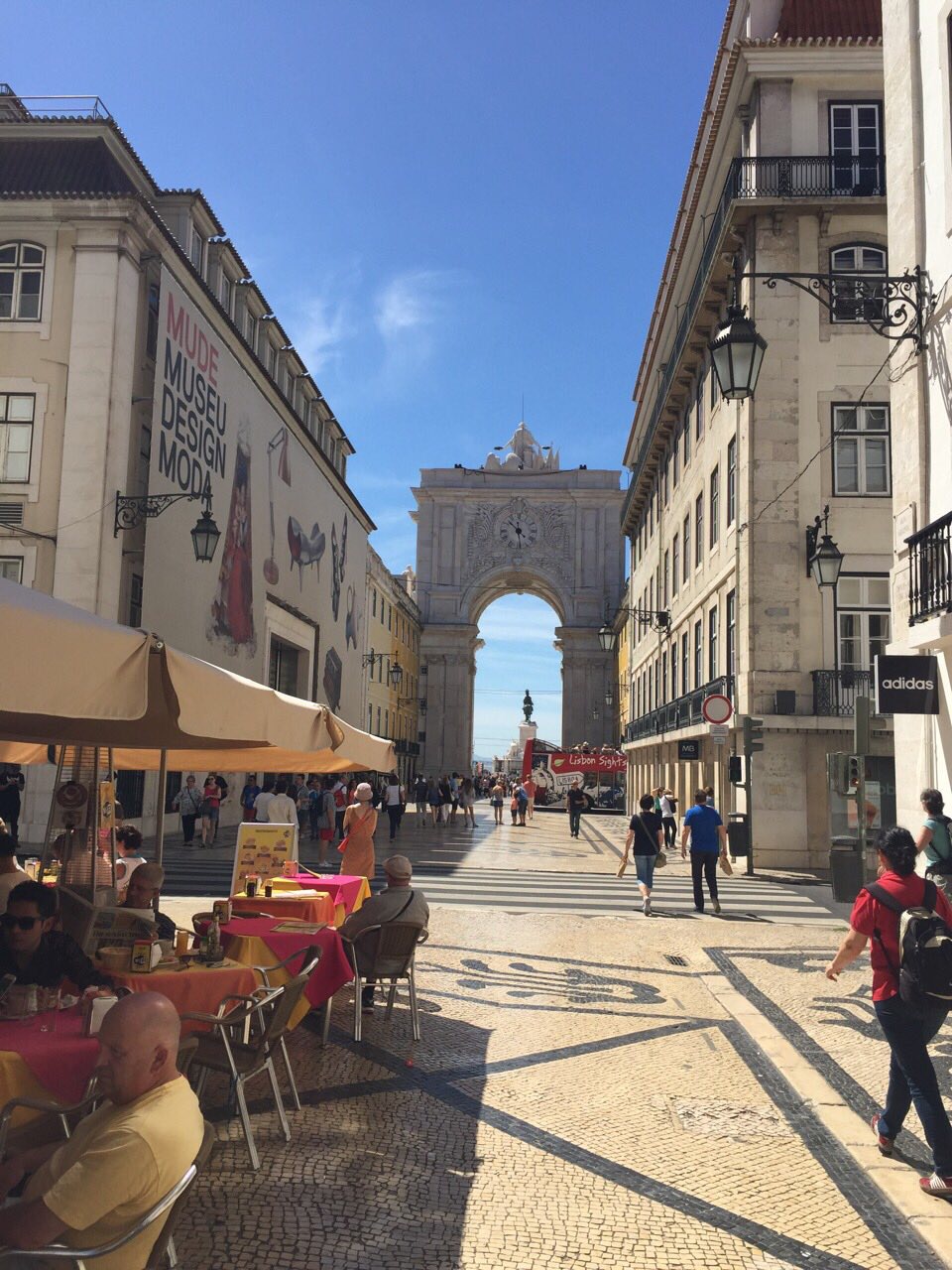 Interlegal közgyűlés Lisszabonban - 28