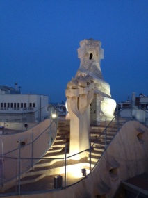 Interlegal találkozó - 1