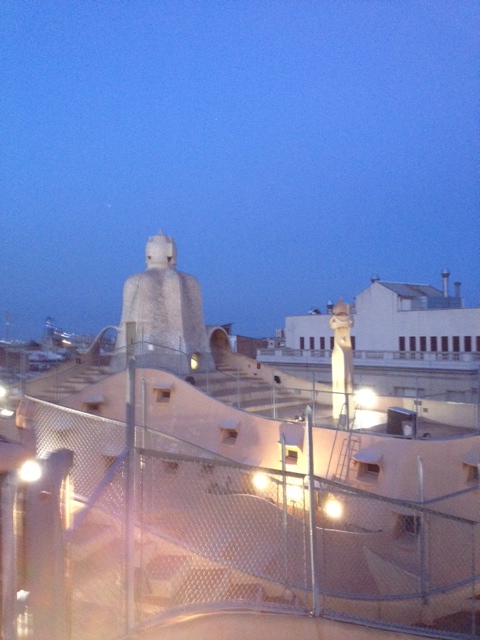 Interlegal találkozó - 2