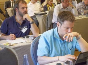 Interlegal találkozó - 6