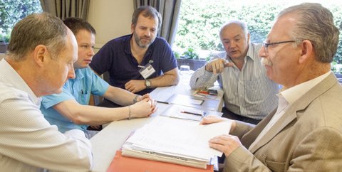 Interlegal találkozó - 7