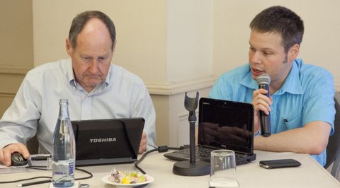 Interlegal találkozó - 8