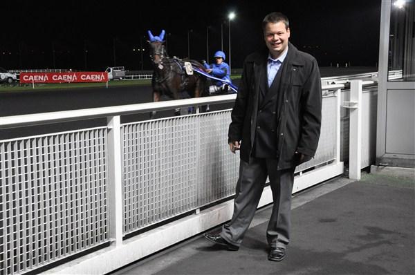 Interlegal - találkozó Párizsban 3