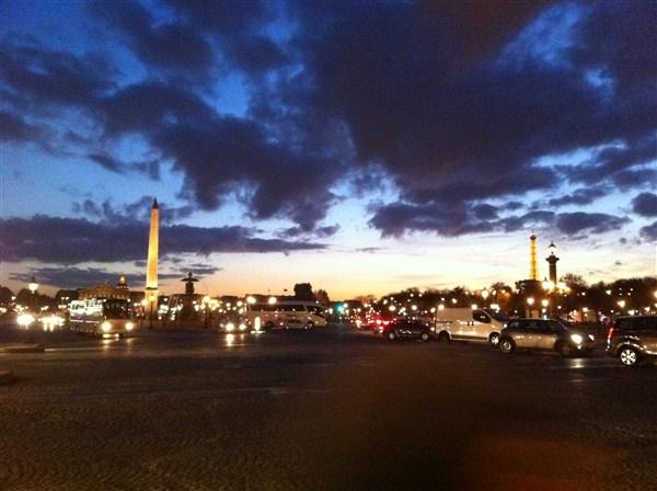 Interlegal - találkozó Párizsban 5