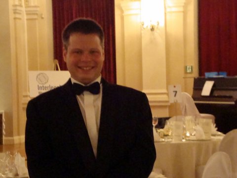 Interlegal találkozó Prágában 1