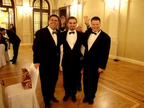 Interlegal találkozó Prágában 2