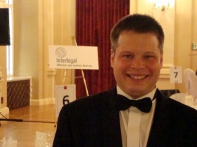 Interlegal találkozó Prágában 3