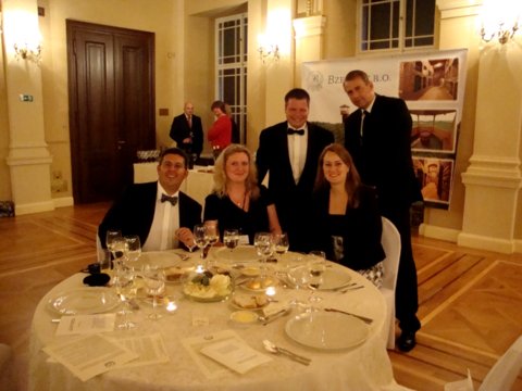 Interlegal találkozó Prágában 5