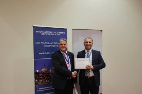 Trust Regulations in Some Continental European Countries, Vilnius - 2