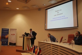 Trust Regulations in Some Continental European Countries, Vilnius - 3