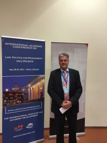Trust Regulations in Some Continental European Countries, Vilnius - 4